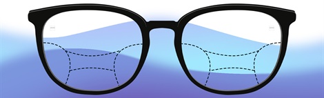 Multifocale glazen: alles wat je moet weten