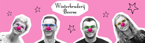 Winterbraderij Beerse op 18 november 2018