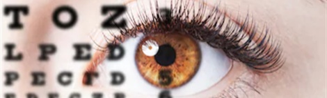 Oogmeting bij de oogarts of bij de opticien