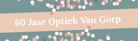 Zonnebrillenmagazine 2019 Optiek Van Gorp