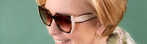 een marketing wolf Zonneglasactie: Glazen GRATIS bij aankoop van een zonnebril op sterkte