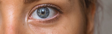 Verminder oogstress door aangepaste brilglazen