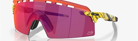 Oakley Tour De France 2023 collectie