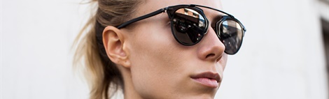 NEW IN: DIOR SUN & OPTICAL 2016