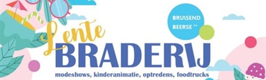 Braderij Beerse 2025