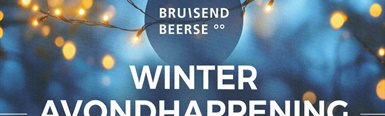 winter avondhappening