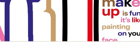 theo MAKE UP – A Makeover in Eyewear