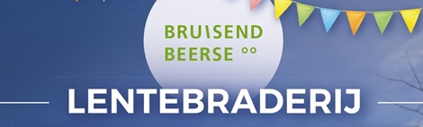 Lentebraderij 2026 Beerse