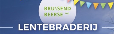 Lentebraderij 2026 Beerse