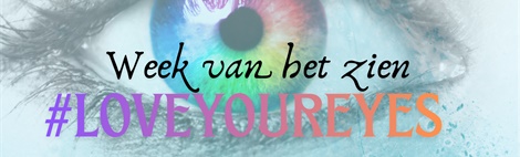 Week van het zien