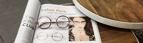 Lafont Eyewear